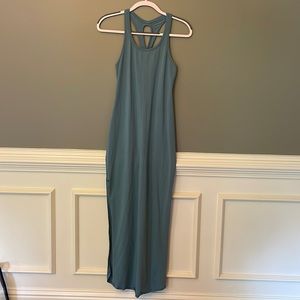 Lululemon cross back dress